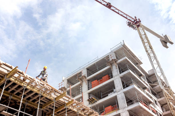 Best Concrete Contractor Near Me  in Brooksi, DE